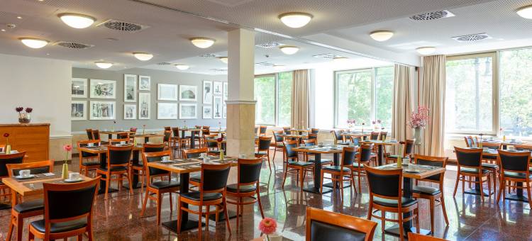 柏林选帝侯大街里昂纳多酒店(Leonardo Hotel Berlin KU'Damm)图片