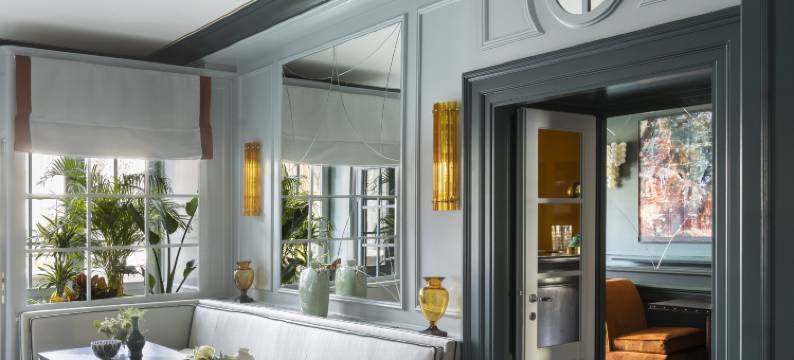 The Place 佛罗伦酒店(The Place Firenze)图片