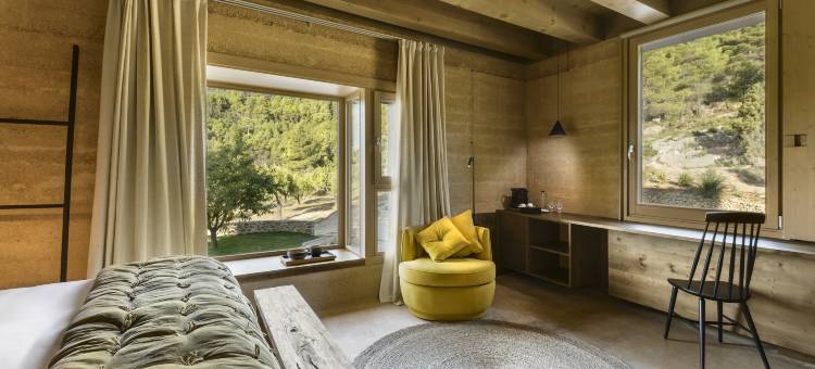 马尔克斯塔酒店及 SPA(Small Luxury Hotels of The World - Torre del Marques)图片