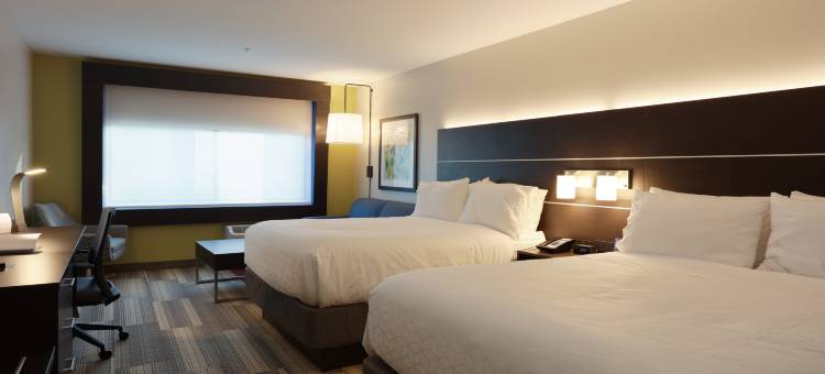 奥尼昂塔智选假日酒店(Holiday Inn Express ONEONTA by IHG)图片