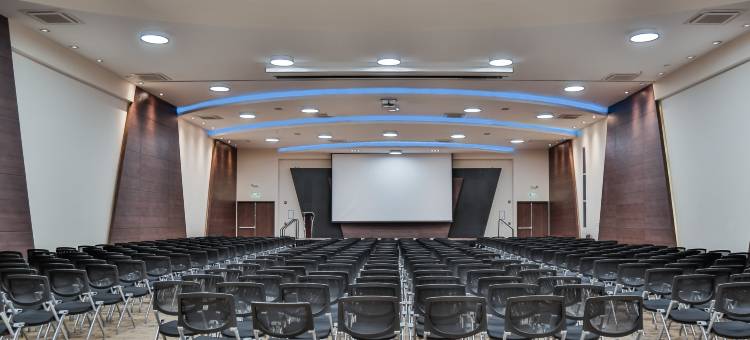 布卡拉曼加酋长假日酒店(Holiday Inn Bucaramanga Cacique)图片