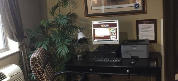 澳瑟奥拉大酒店(Osceola Grand Hotel)图片