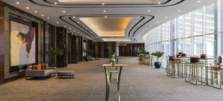 雅加达皮克大道瑞士酒店(Swissôtel Jakarta PIK Avenue)图片