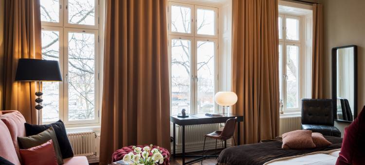 利德玛酒店(Lydmar Hotel)图片