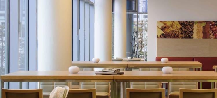 McDreams Hotel Stuttgart-City图片