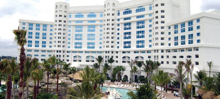 塞米诺尔硬石好莱坞娱乐场酒店(Seminole Hard Rock Hotel & Casino Hollywood)图片