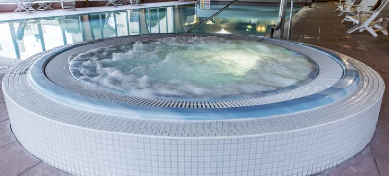 本尼维斯休闲俱乐部酒店(Ben Nevis Hotel & Leisure Club)图片