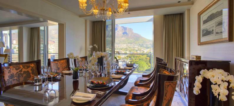 泰姬开普敦酒店(Taj Cape Town)图片
