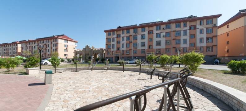 鸿鹄居公寓(育花路1号分店)图片