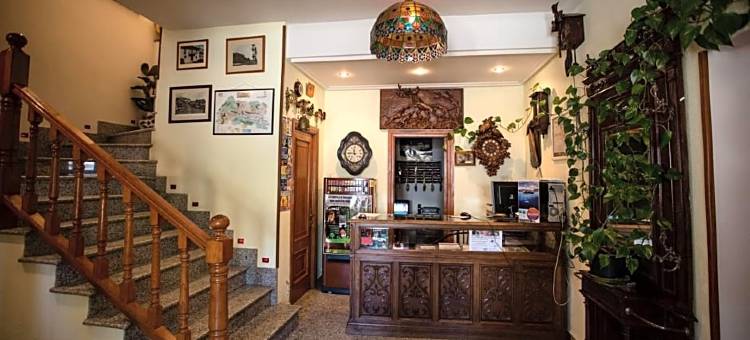 佩拉莱斯酒店(Hotel Los Perales)图片