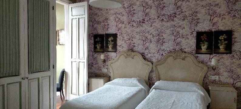 卡萨那德尔塞拉酒店(Hotel Casona del Sella)图片