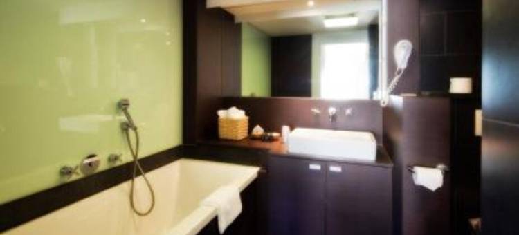 Van der Valk Hotel Drongen图片