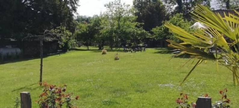 莱斯4赛逊斯城堡酒店(Château les 4 Saisons)图片