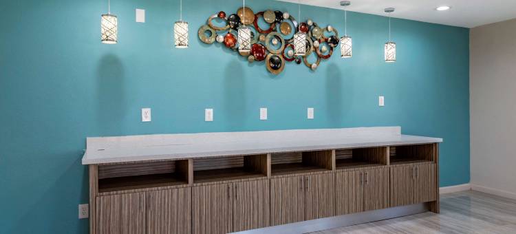 罗德威酒店(Rodeway Inn)图片