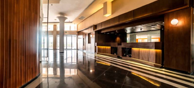 索阿霍杜阿拉机场贝斯特韦斯特优质酒店(Best Western Plus Soaho Douala Airport)图片