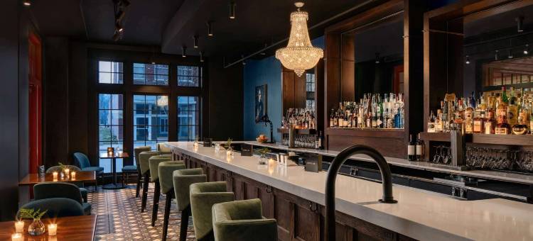 摩根温德姆酒店(Hotel Morgan a Wyndham Hotel)图片