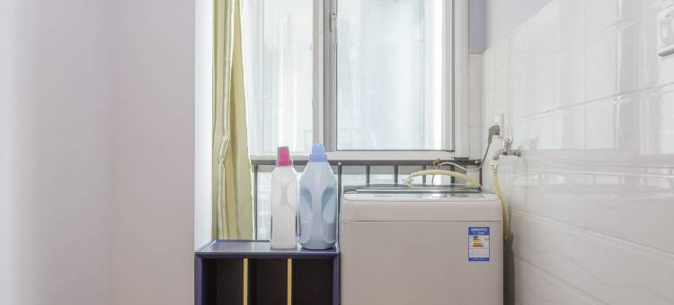 阿芳之家公寓(藩城堤街1号分店)图片