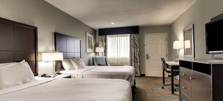 罗德威套房酒店(SureStay Hotel by Best Western Richland)图片