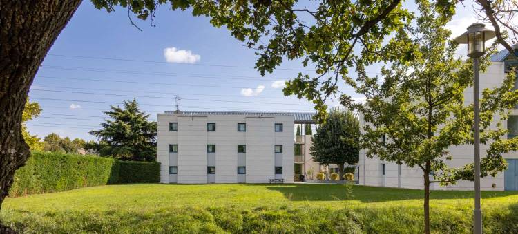 原生系列图卢斯南部伊诺斯塔酒店(The Originals Access, Hôtel Innostar)图片