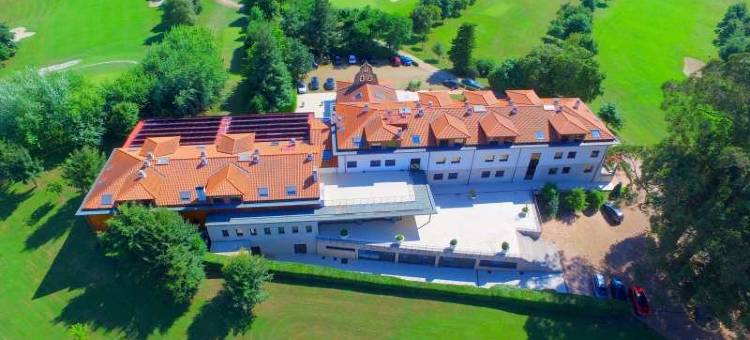 拉罗丽亚宫OCA酒店及Spa(Oca Palacio de La Llorea Hotel & Spa)图片