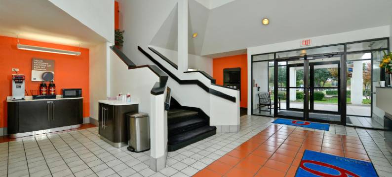 6号汽车旅馆普莱诺 - 普雷斯顿博尔特(Motel 6 Plano, TX - West - Frisco)图片