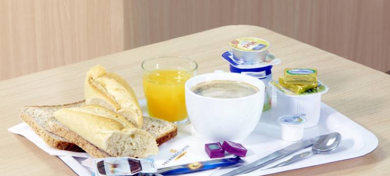 塔布巴斯蒂拉克普瑞米尔经典酒店(Premiere Classe Tarbes - Bastillac)图片