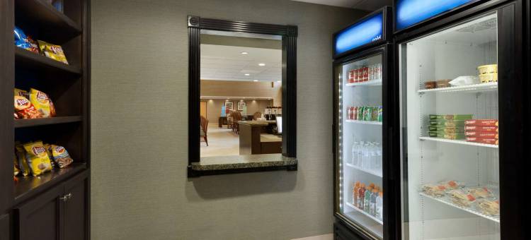 伯明翰-东艾恩戴尔欢朋套房酒店(Hampton Inn & Suites Birmingham East Irondale)图片