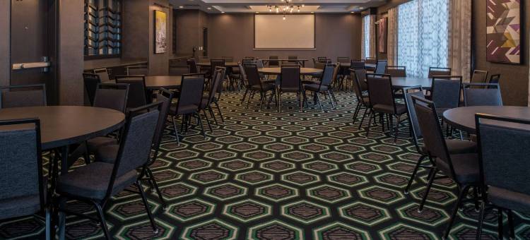 温斯顿塞勒姆市中心欢朋套房酒店(Hampton Inn & Suites Winston-Salem Downtown)图片
