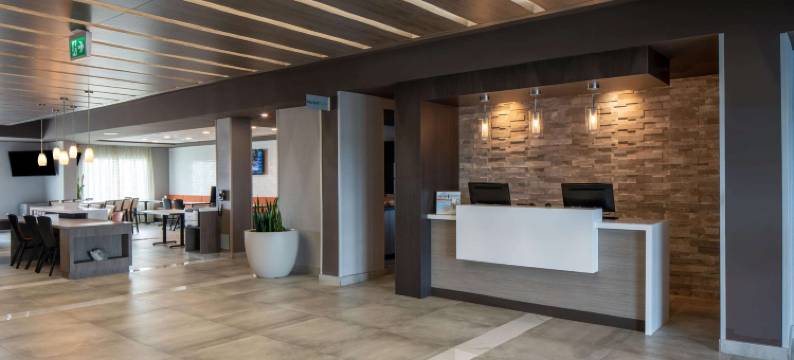 西渥太华卡纳塔蔚景温德姆酒店(Wingate by Wyndham Kanata West Ottawa)图片