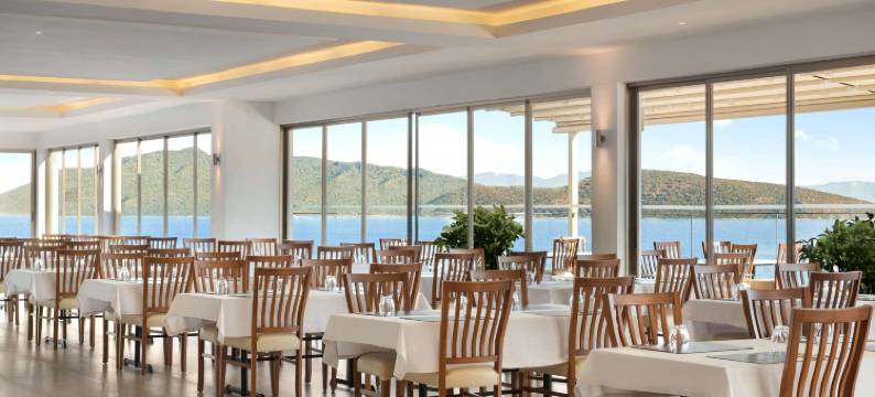 博德鲁姆拉昆塔温德姆酒店(La Quinta by Wyndham Bodrum)图片