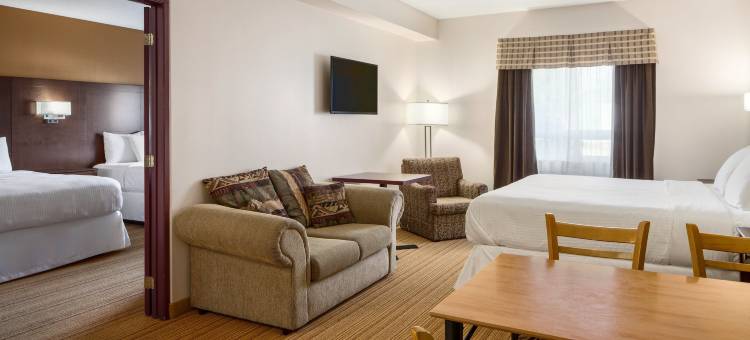 利明顿戴斯酒店(Days Inn by Wyndham Leamington)图片