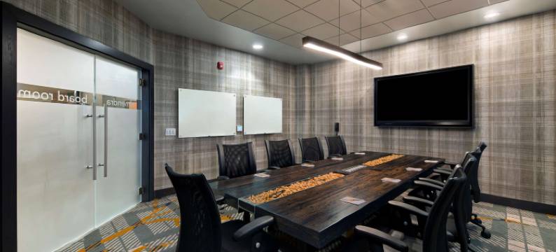 帕索罗伯斯牛津套房酒店(Oxford Suites Paso Robles)图片