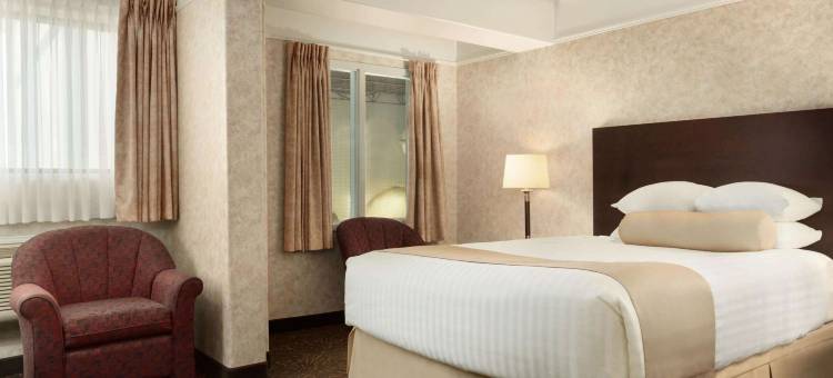 Travelodge by Wyndham Lloydminster图片