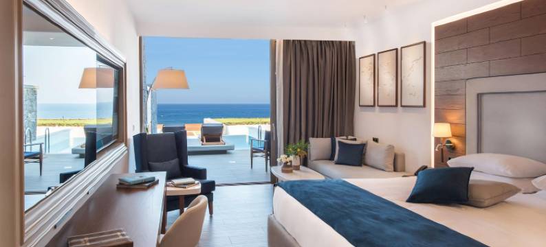 娜娜公主套房别墅及水疗中心(Nana Princess Suites Villas & Spa)图片