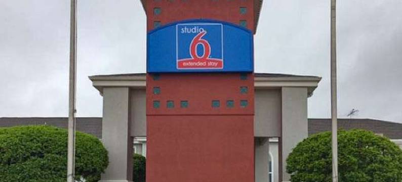 Studio 6 Burleson, TX图片