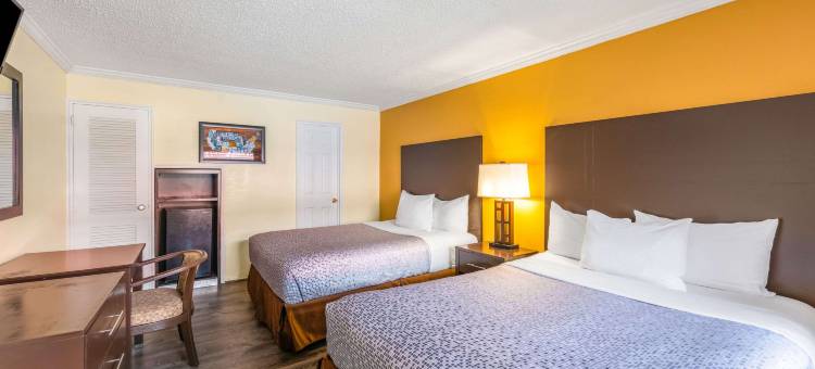 AC Lodge by Beach and Boardwalk图片