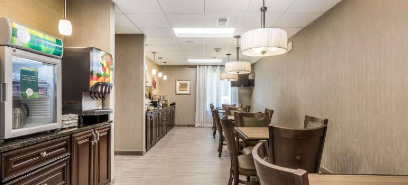 凯艺酒店(Quality Inn Pleasant View)图片