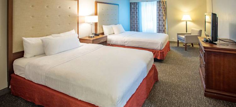 彭萨科拉机场洲际Staybridge Suites酒店(Staybridge Suites Pensacola Airport by IHG)图片