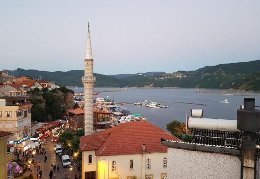 Karadeniz Pansiyon Hotel Overview