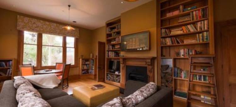 安南戴尔海边避世农庄及精选豪华别墅和度假屋(Annandale Coastal Farm Escape & Luxury Villa Collection)图片