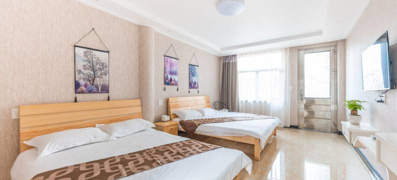 仙女22客栈(雷公山隧道1号分店)图片