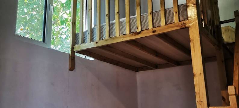 城南院子南山柳埠镇民宿(窝黄路分店)图片