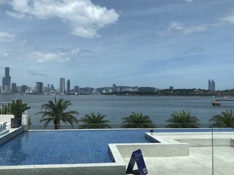厦门梵居屿岸海景(嵩屿码头店)图片
