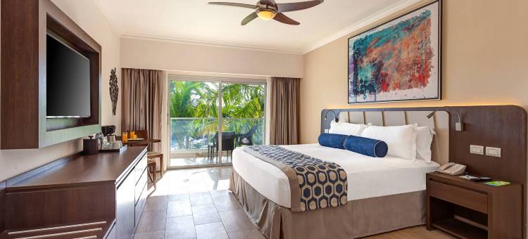 蓬塔卡纳皇家顿斯普拉什全包式娱乐场度假村，傲途格精选(Royalton Splash Punta Cana, An Autograph Collection All-Inclusive Resort & Casino)图片