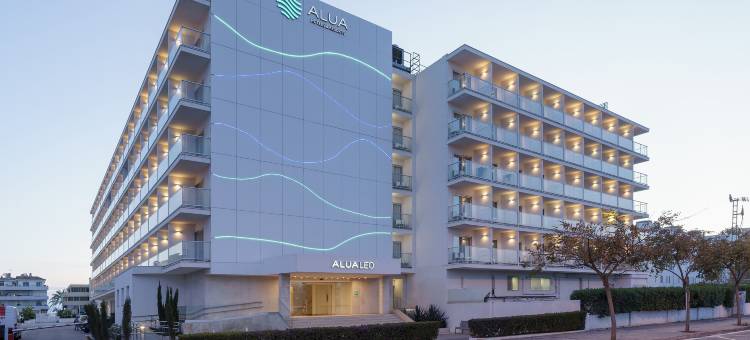 丽拉欧Alua酒店(Alua Leo)图片