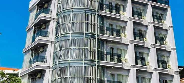 Y灵大酒店(Y Linh Hotel)图片