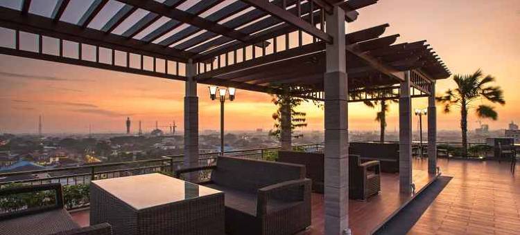 Star Hotel Pontianak图片