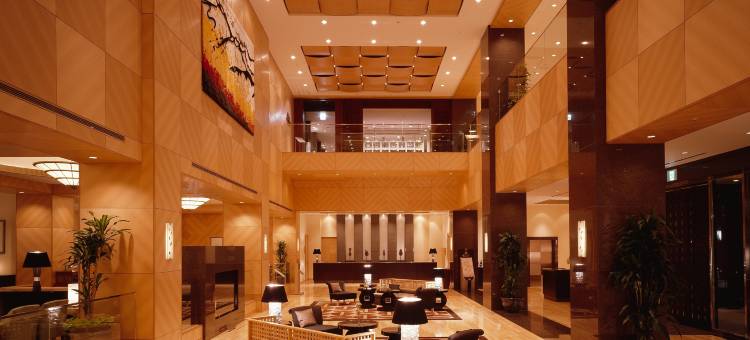 日航熊本酒店(Hotel Nikko Kumamoto)图片