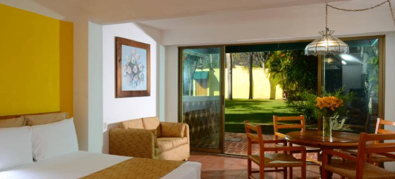 雷尔德莎帕拉酒店(Real de Chapala)图片