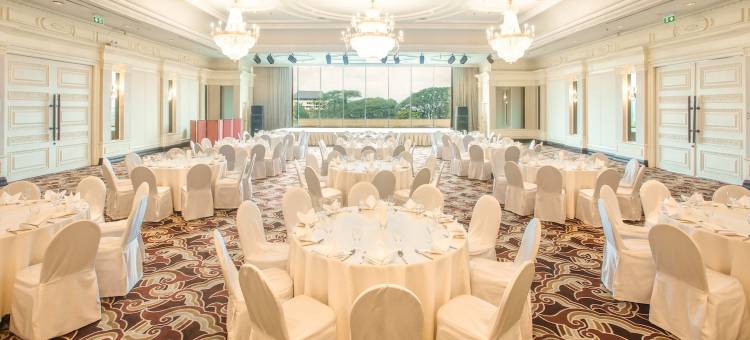 盛泰澜清迈河畔酒店(Centara Riverside Hotel Chiang Mai)图片